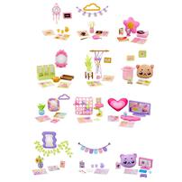 Suite Spaces - 盲盒 (單件裝)