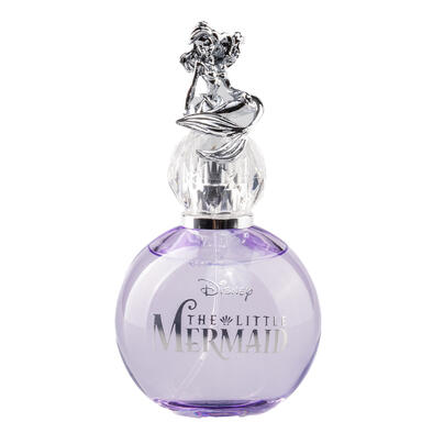 Disney Princess迪士尼公主 美人魚淡香水(100ml)