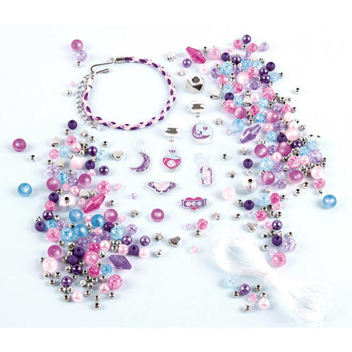 Make It Real Crystal Dreams: Magical Jewelry With Swarovski Crystals
