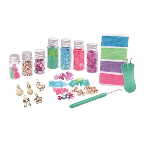 SO YOU Knitting DIY Jewellery playset