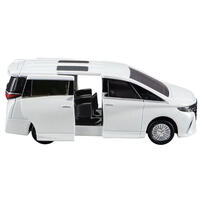  Tomica Diecast Tomica Premium 43 Toyota Alphard
