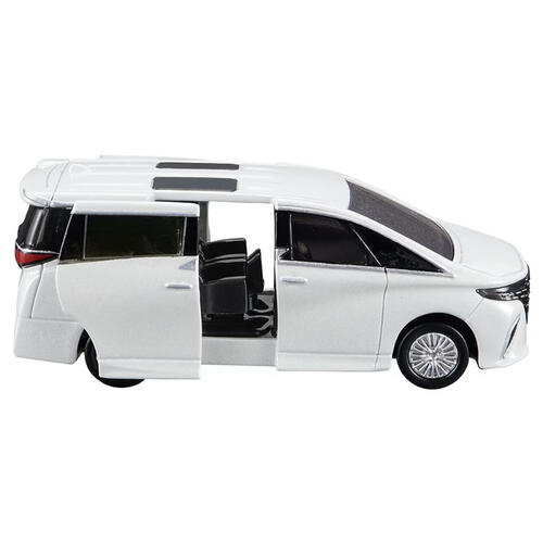  Tomica Diecast Tomica Premium 43 Toyota Alphard