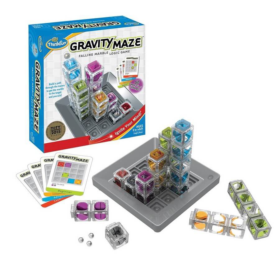Nanoblock Toys