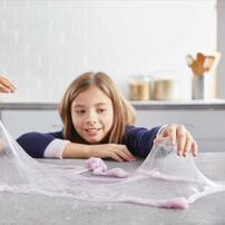 Elmer's 史萊姆新手基礎DIY套裝