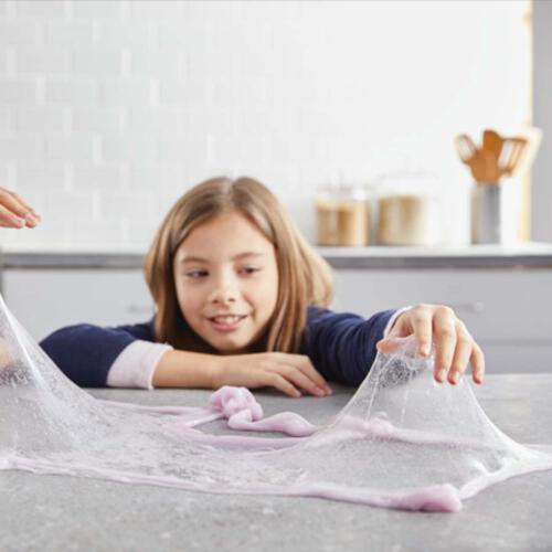 Elmer's 史萊姆新手基礎DIY套裝