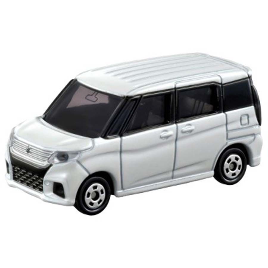 Tomica No.24 Suzuki Solio Toys R Us Hong Kong Official Website