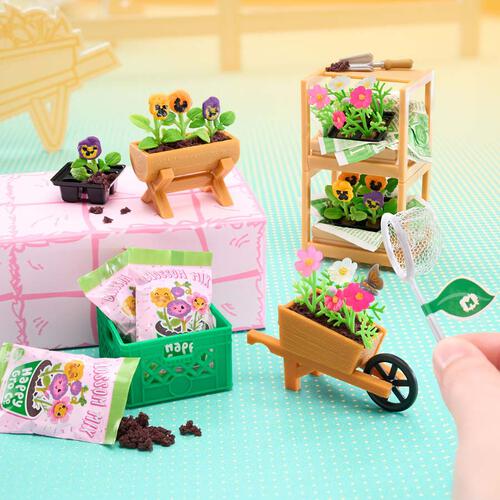 Mga's Miniverse Make It Mini Nature - Blind Box (1 Pc)