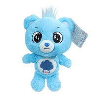 Care Bear Cubs Soft Toy 3 Single Pack Inches - Assorted