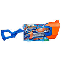 NERF熱火水龍系列 超威水槍系列暴雨水槍