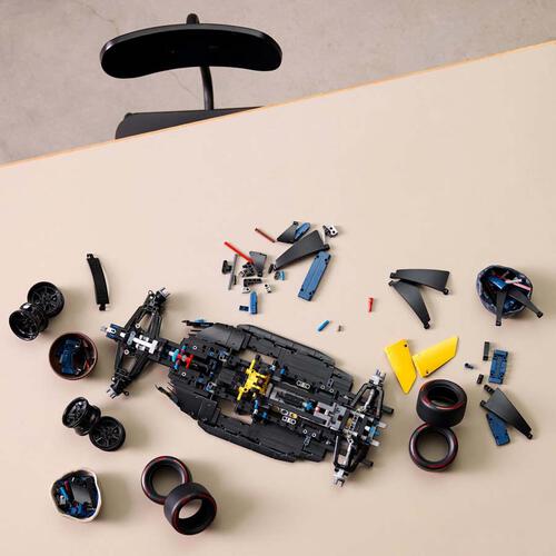 LEGO樂高機械組系列 Oracle Red Bull Racing RB20 F1 42206
