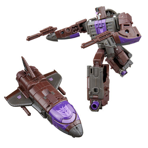 Transformers Age of the Primes Deluxe Class - Assorted (1 Pc)