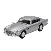 MINI GT Aston Martin DB5&ldquo;Thunderball&rdquo;