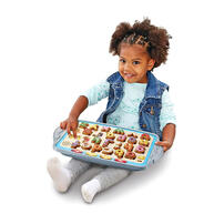 LeapFrog Match & Learn Biscuits