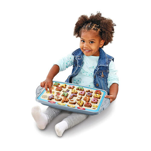 LeapFrog Match & Learn Biscuits