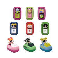 Soap Studio 飛天小女警鍵帽 - 隨機發貨