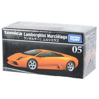 Tomica Diecast Premium No. 05 Lamborghini Murcielago