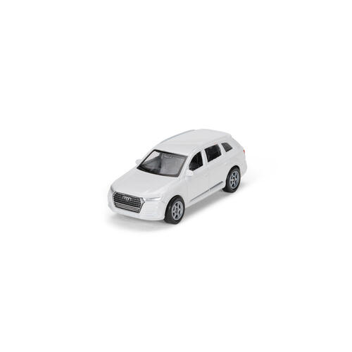Speed City Diecast 2015 Audi Q7