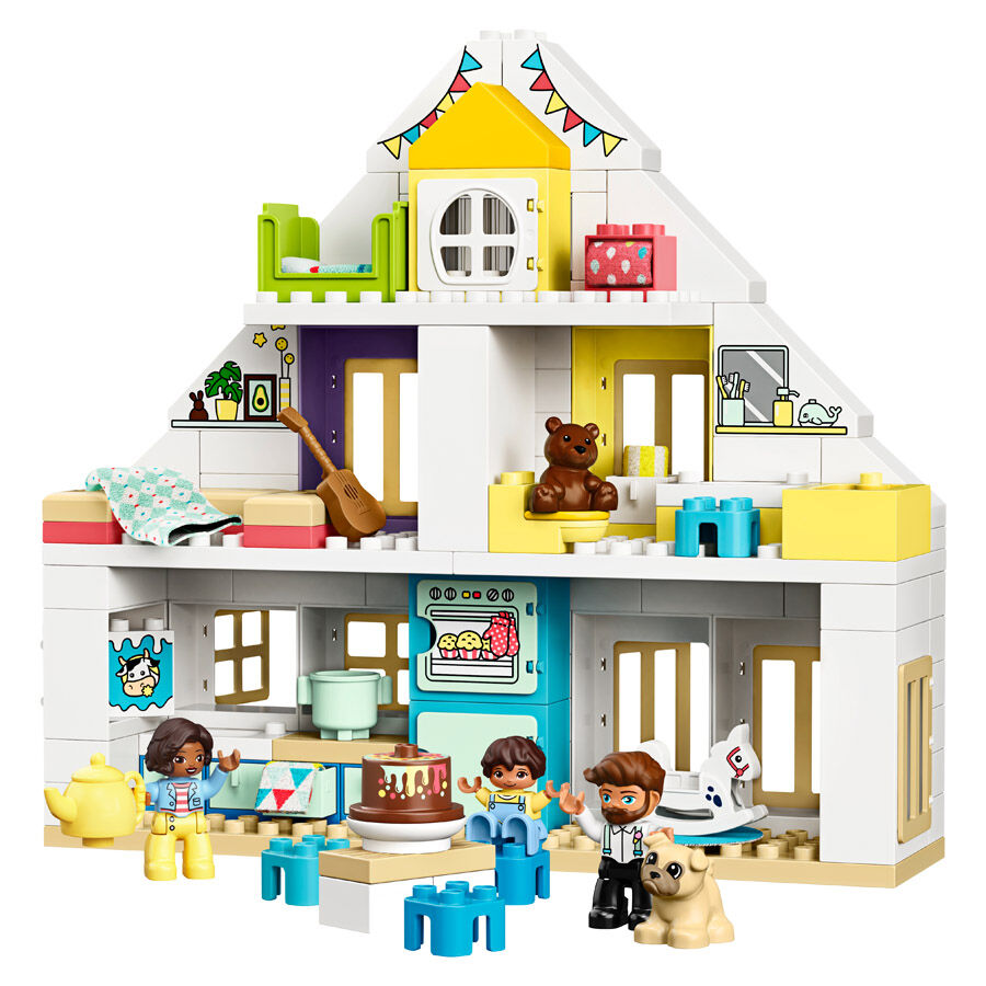programmable lego sets
