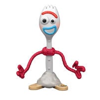 Toy Story 5 Playscale Interactable Figure - Assorted (1 Pc)
