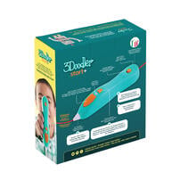 3Doodler Start+ 3D打印筆入門學習套裝