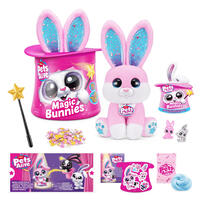 Pets Alive Magic Bunny Single Pack - Assorted