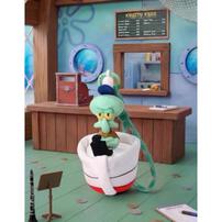 比奇堡居民們搞錢天團香薰毛絨掛件盲盒  - 隨機發貨 (單件裝)
