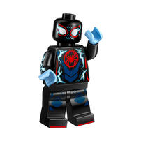 LEGO Minifigures Spider-Man: Across the Spider-Verse 71050