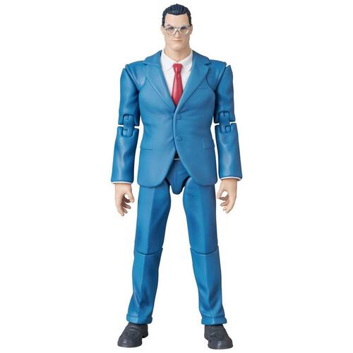 (Pre-order) Medicom Mafex Clark Kent (Batman: Hush Version) (Expect November 2026)