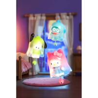 Sanrio Ghostly Appearance Live Toy - Blind Box (1 Pc)