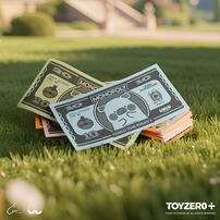 LuLu the Piggy Monopoly Edition