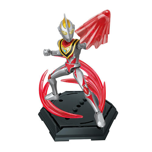 Keepplay Ultraman Starshine Edition Wave 2 - Blind Box (1 Pc)