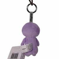 playpop Mood Plush Keychain - Sad
