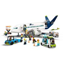 LEGO樂高城市系列 客機 60367