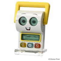 Toy Story反斗奇兵5 Diecast Collection Smarty Pants模型