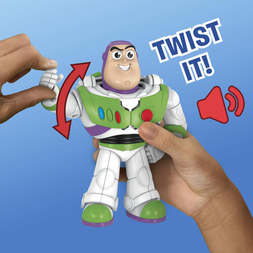 Toy Story Bop It! Buzz Lightyear Edition