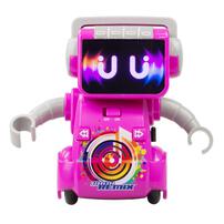 SilverLit Robo Remix-Pink