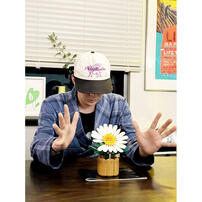 Oxford G-Dragon 818 Bloom Bricks