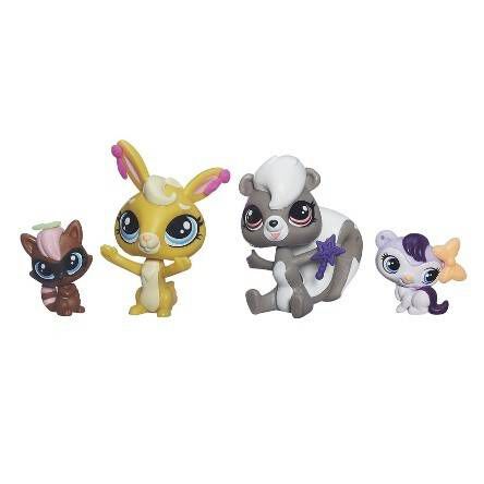 littlest pet shop 910