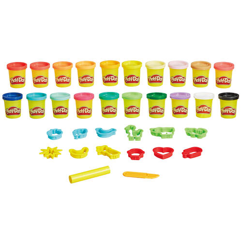 Play-Doh Bucket Of Fun