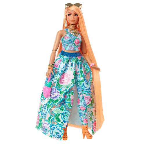 Barbie芭比 非凡時尚娃娃