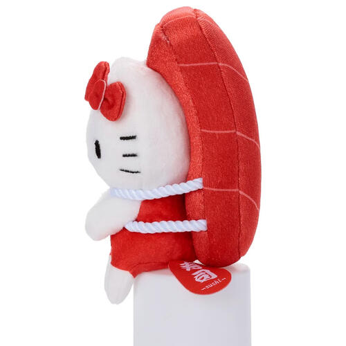 Sanrio Plush Sushi Style - Hello Kitty (13cm)