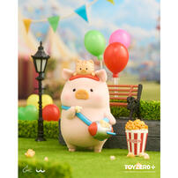 Lulu The Piggy LuLuLand Series - Blind Box (1 Pc)