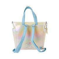 Loungefly 迪士尼米奇與好友冬日版兩用袋(背囊及斜孭袋)