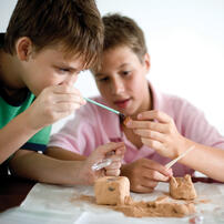 4M Kidzlabs Crystal Mining