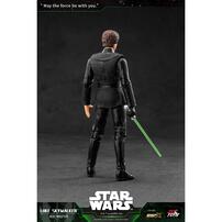 Star Wars星際大戰可動人偶 - 路克&middot;天行者