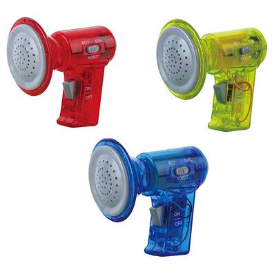 playpop 迷你變聲器 (單件裝) - 隨機發貨