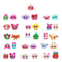 Cookeez Makery 珍寶毛公仔- 盲盒 (單件裝)