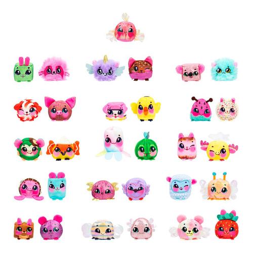 Cookeez Makery 珍寶毛公仔- 盲盒 (單件裝)