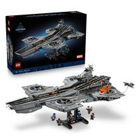 LEGO Marvel S.H.I.E.L.D. Helicarrier 76354