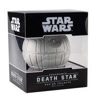 Star Wars Death Star Eau De Toilette 90ml